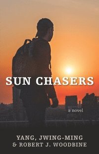bokomslag Sun Chasers