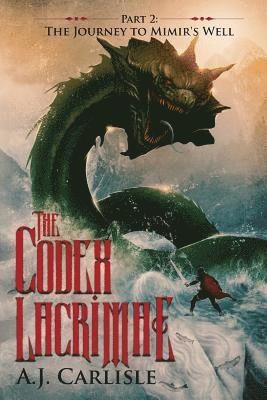 The Codex Lacrimae, Part 2 1