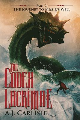 Codex Lacrimae, Part 2