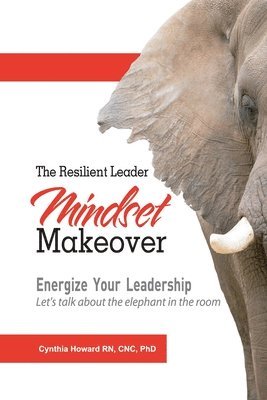 bokomslag The Resilient Leader: Energize Your Leadership
