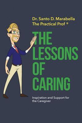 bokomslag The Lessons of Caring