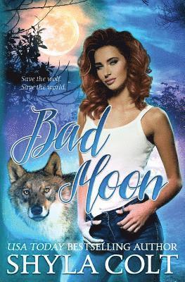 Bad Moon 1