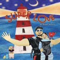 bokomslag Super Love