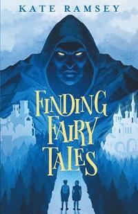 bokomslag Finding Fairy Tales