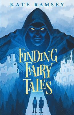 Finding Fairy Tales 1