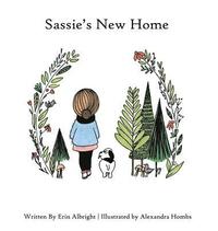 bokomslag Sassie's New Home