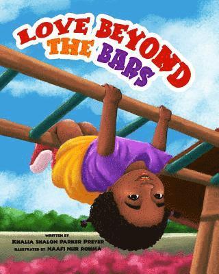 Love Beyond the Bars 1