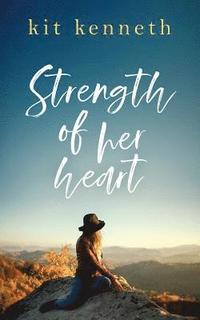 bokomslag Strength of Her Heart