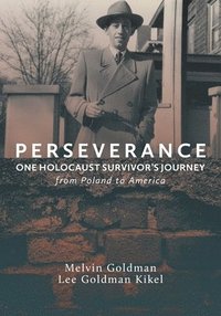 bokomslag Perseverance