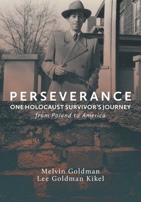 bokomslag Perseverance