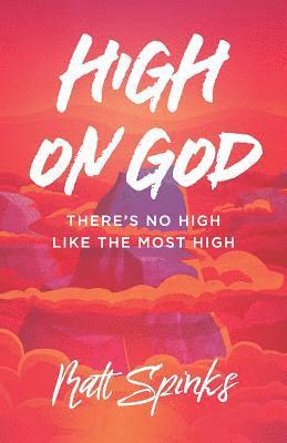 High on God 1