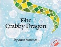 bokomslag The Crabby Dragon