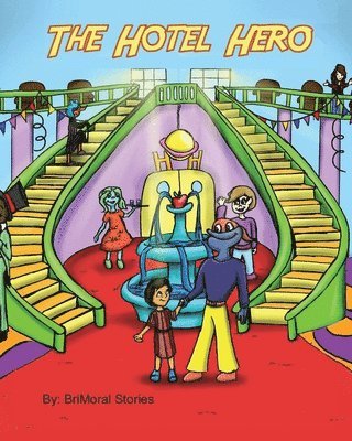 Hotel Hero