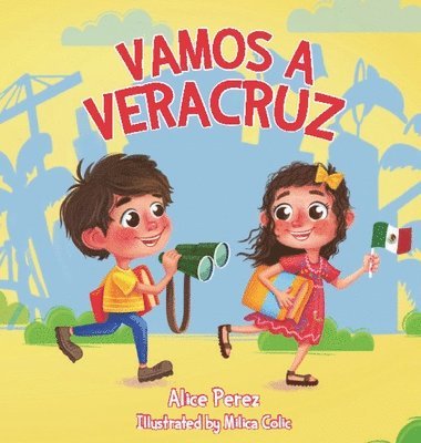 Vamos a Veracruz 1