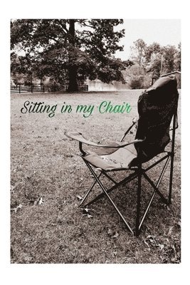 Sitting In My Chair: Life after trauma while living with disabilities. 1