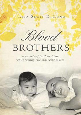 BLOOD Brothers 1