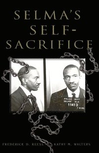 bokomslag Selma's Self-Sacrifice