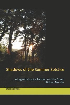 bokomslag Shadows of the Summer Solstice