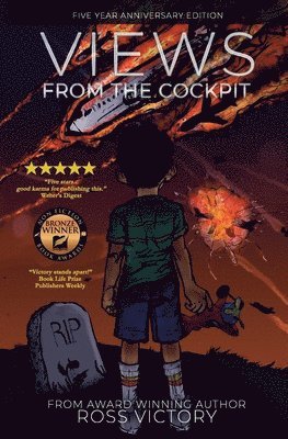 Views from the Cockpit: The Journey of a Son