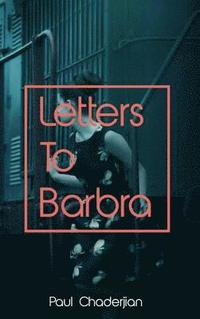 bokomslag Letters to Barbra