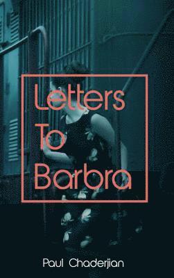 bokomslag Letters to Barbra