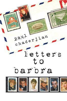 Letters to Barbra 1