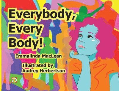 Everybody, Every Body! 1