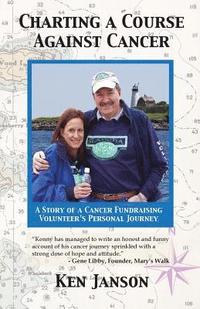 bokomslag Charting a Course Against Cancer