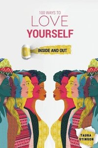 bokomslag 100 Ways to Love Yourself