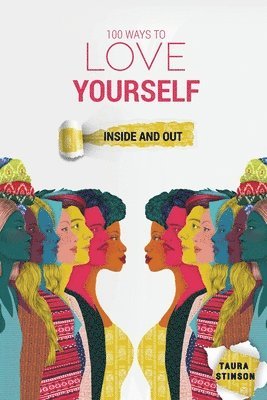 100 Ways to Love Yourself 1