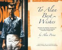 bokomslag To Alan Best Wishes