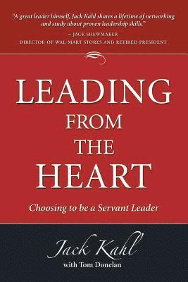 Leading from the Heart 1