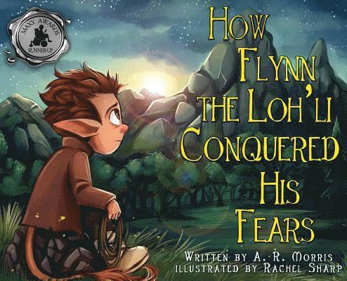 How Flynn the Loh'li Conquered His Fears 1