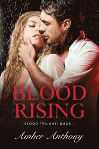 bokomslag Blood Rising