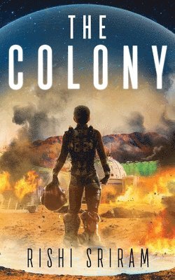 The Colony 1