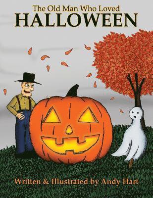 The Old Man Who Loved Halloween 1