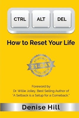 Ctrl Alt del: How to Reset Your Life 1