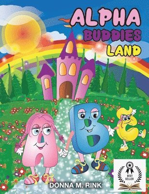 Alpha Buddies Land 1