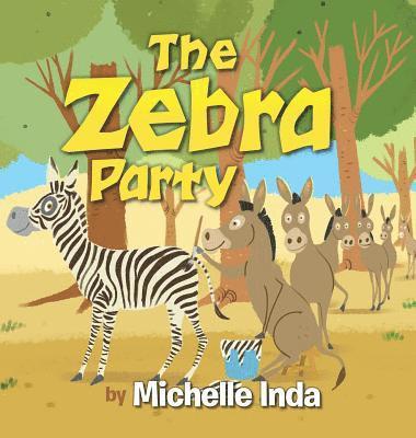 The Zebra Party 1