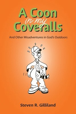 bokomslag Coon in my Coveralls