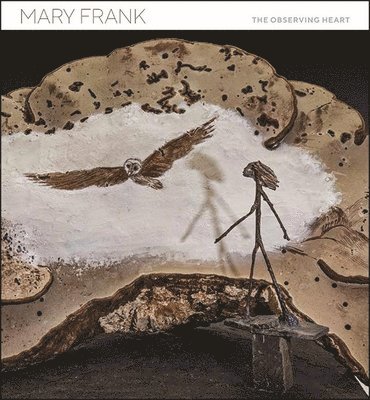 Amy Pickering - Mary Frank, Häftad