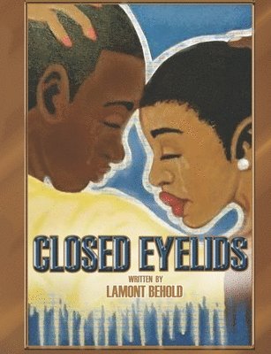 Closed Eyelids 1