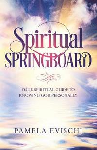 bokomslag Spiritual Springboard