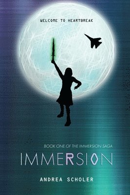 Immersion 1