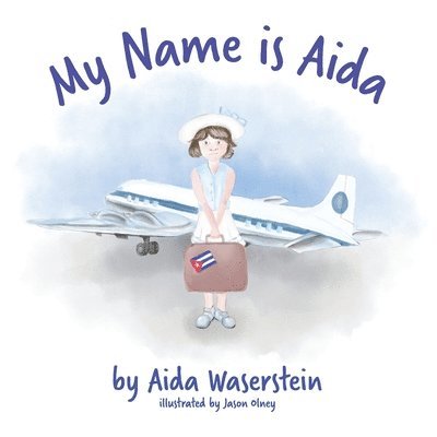 My Name is Aida 1