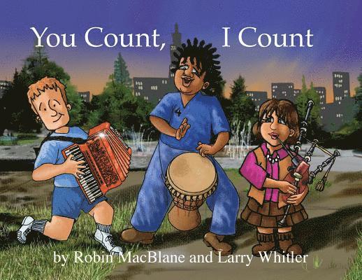 You Count, I Count 1