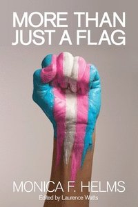 bokomslag More Than Just A Flag