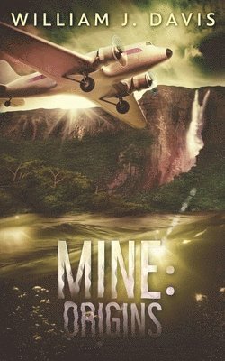 William Davis - Mine, Häftad