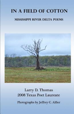 In a Field of Cotton: Mississippi River Delta Poems 1