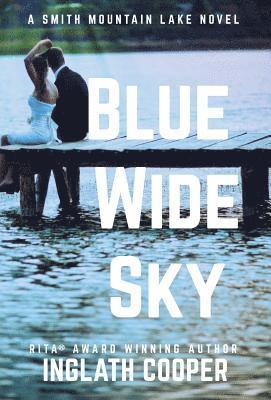 Blue Wide Sky 1